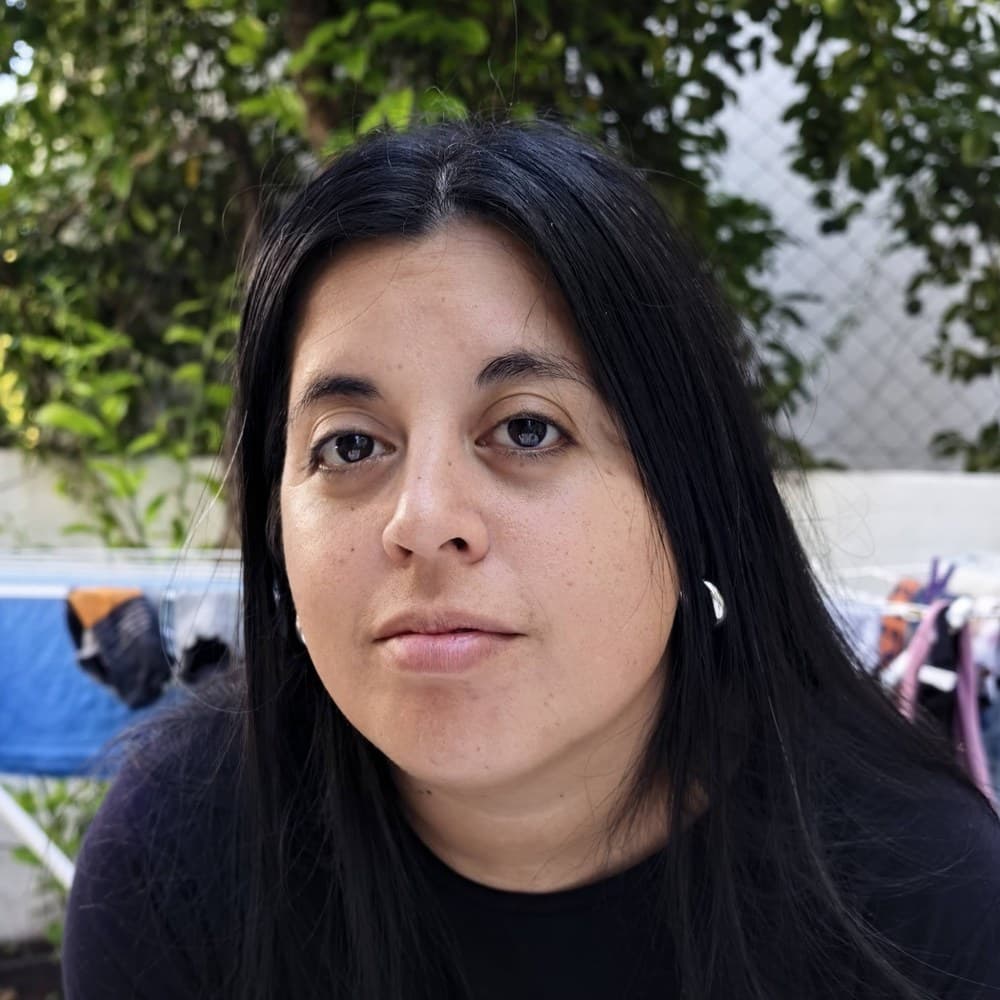 Julieta, profe particular en Villa Carlos Paz
